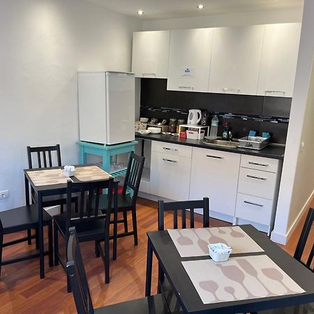 B&B Paraiso Tenerife Super Economy Rooms Airport Los Abrigos Εξωτερικό φωτογραφία
