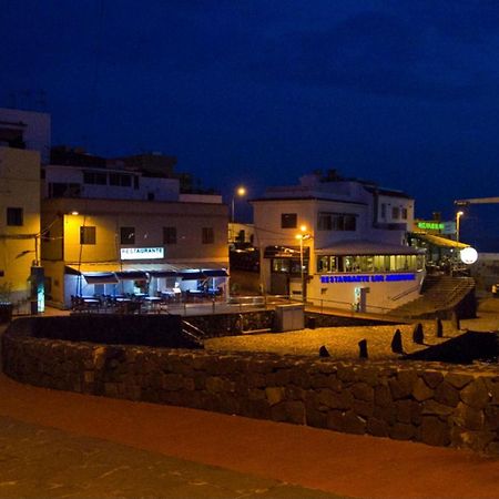 B&B Paraiso Tenerife Super Economy Rooms Airport Los Abrigos Εξωτερικό φωτογραφία