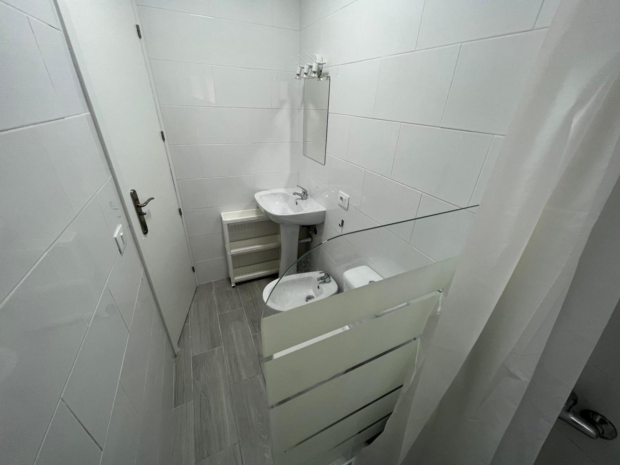 B&B Paraiso Tenerife Super Economy Rooms Airport Los Abrigos Εξωτερικό φωτογραφία