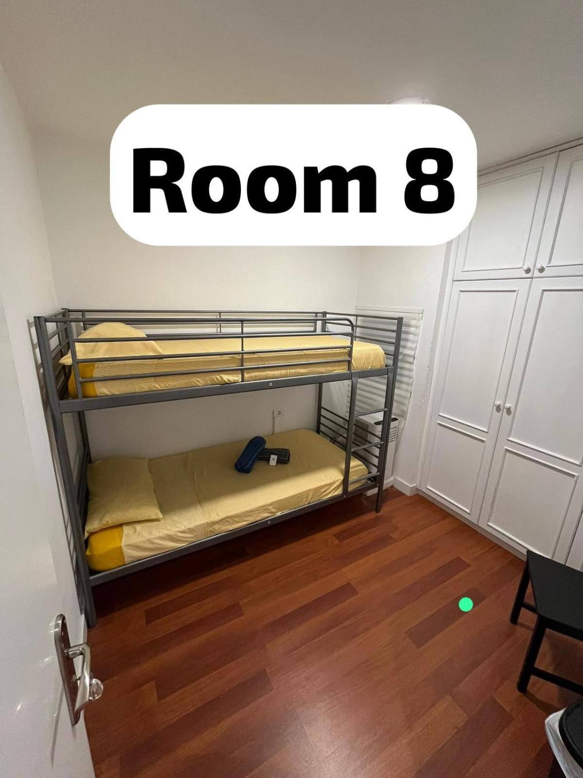 B&B Paraiso Tenerife Super Economy Rooms Airport Los Abrigos Εξωτερικό φωτογραφία